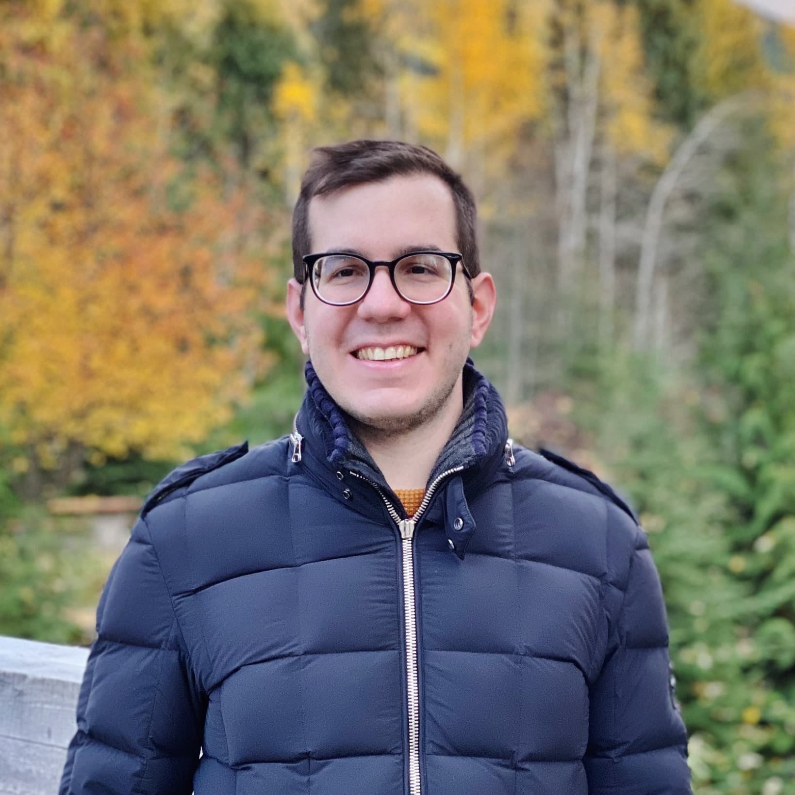 Alessandro Segala profile picture
